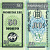 МОНГОЛИЯ 50 МОНГО 1993 Pick 51 бумага UNC (ПРЕСС) 7219-30-3-1