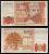 Испания 200 песет 1905 Леопольдо Гарсиа де лас Алас-и-Уренья, дерево Pick 156 бумага 8518-50-3-1