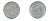 ГДР 20 марок 1972 А, Вильгельм Пик (1876-1960) KM 42 медно-никель 3333-342