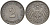 Германия 2 пфеннига 1913 J KM 16, J. 11, Weege 4 медь 4546-732