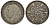 Великобритания 6 пенсов 1930 Георг V (1910-1936) KM 832, Spink 4040 серебро 4128-814