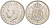 ИСПАНИЯ 50 ПЕСЕТ 1975 (76) ХУАН КАРЛОС I (1975-) KM 809 медно-никель XF-UNC 4517-244