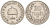 Венгрия 20 филлеров 1893 КВ, Франц Иосиф I (1848-1916) KM 483 никель 190-652