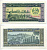 Лаос 100 Кип ND (1979) работы в поле, мост, солдат Pick 30 а бумага UNC (пресс) 6317-4-3