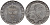 Швеция 1 крона 1991 Карл XVI Густав (1973- ) KM 852a медно-никель 4390-1112