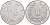 ИТАЛИЯ 2 ЛИРЫ 1940 R, ГОД XVIII, ВИКТОР ЭММАНУИЛ III (1900-1946), МАГНИТНАЯ, ГУРТ РИФЛЁНЫЙ KM 78b, VEM3. 1154 нержавеющая сталь 3855-311