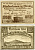 ШВЕЙДНИЦ (СВИДНИЦА ПОЛЬША) 25 ПФЕННИГОВ 1920 НОТГЕЛЬД, 25 СЕНТЯБРЯ 1920 Grabowski S61.2 бумага 7551-38-2-2
