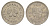 Гана 10 песев 1979 KM 16 медно-никель UNC 4642-135