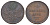 Россия 5 копеек 1863 ЕМ, Александр II (1855-1881) Биткин 310 медь 4368-215
