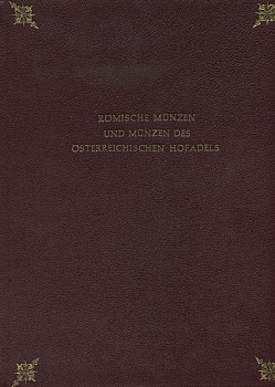 МОНЕТЫ И МЕДАЛИ БАЛЕ АУКЦИОН 35: РИМСКИЕ МОНЕТЫ И МОНЕТЫ АВСТРИЙСКОЙ ЗНАТИ 1967 MONNAIES ET MEDAILLES S.A. BALE, VENTE PUBLIQUE 35, ROMISCHE MUNZEN UND MUNZEN DES OSTERREICHISCHEN HOFADELS, 66 СТРАНИЦ + 44 ТАБЛИЦЫ С ИЛЛЮСТРАЦИЯМИ 00-01-05-09