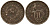 СССР 10 копеек 1932 Федорин 55 медно-никель 4158-246