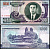 Северная Корея 5000 вонов 2006 Ким Ир Сен, Мангёндэ Pick 46 b (3) бумага UNC (пресс) 2196-30-3-1