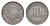 Пфорцгейм 10 пфеннигов 1918 Funck 423.2, Men05 20430.2, Men18 25604.2 железо 4643-1023