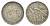 Испания 5 песет 1957 (60) Франсиско Франко (1939-1975) KM 786 медно-никель 4673-952