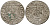 Польша 3 полкера (3 полторака - 1 крейцер) 1620 Сигизмунд III Ваза (1587-1632) Gorecki B.20 серебро 4158-833