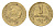 СССР 1 копейка 1933 Y 91 алюминиевая бронза 4669-349