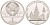 СССР 1 РУБЛЬ 1979 ОЛИМПИАДА 80, ЗДАНИЕ МГУ KM 164 медь никель цинк UNC 4542-324