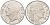 ИТАЛИЯ 20 ЧЕНТЕЗИМО 1941 R, ГОД XIX, ВИКТОР ЭММАНУИЛ III (1900-1946) KM 75b, VEM3. 1028 нержавеющая сталь 3853-632