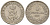 Болгария 5 стотинок 1913 король Фердинанд I (1908-1918) KM 24 медно-никель 220-826