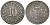 Зельб (Бавария) 10 пфеннингов 1918 Funck 495.5, Men18 29192.6 железо 4169-1141