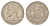 Гвинея 10 франков 1962 KM 6 медно-никель 4584-521