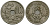 Бельгия 10 сантимов 1904 Belgique KM 52 медно-никель 4172-746