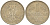 ФРГ 1 МАРКА 1972 D KM 110, J. 385 медно-никель 3996-727