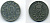Дания 10 эре 1976 S; B, Маргрете II (1972- ) KM 860.1 медно-никель 54-1154