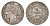 Франция 1 франк 1872 A KM 822 серебро 51-1813