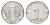 ГДР 1 пфенниг 1953 A KM 5 алюминий 4697-563
