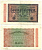 ГЕРМАНИЯ 20000 МАРОК 1923 20 ФЕВРАЛЯ 1923, ВОДЯНОЙ ЗНАК L Pick 85а бумага 7147-28-3