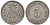 Германия 5 пфеннигов 1912 A, KM 11, J. 12 медно-никель 25-2311