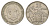 Испания 25 песет 1957 (59) Франсиско Франко (1939-1975) KM 787 медно-никель 4616-517