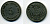 ГЕРМАНИЯ 5 ПФЕННИГОВ 1899 F, KM 11, J. 12 медно-никель 58-167
