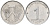 ГДР 1 пфенниг 1952 A KM 5 алюминий 4151-1236