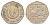 Кипр 50 центов 1994 KM 66 медно-никель 4633-736