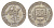 Западная Африка (ВСЕАО) 50 франков 1972 KM 6 медно-никель 4663-821