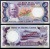 Сьерра-Леоне 50 центов, 1, 2, и 5 емалангени 1978 образец, Specimen, № 003289 Pick 4 s, 5 s, 6 s, 7 s  бумага  UNC (пресс) 451-41-2
