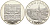 Австрия 100 шиллингов 1978 1100 лет городу Филлах KM 2940 серебро PROOF 02-118-44