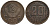 СССР 20 копеек 1953 Федорин 98 медно-никель 4146-815