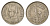 Египет 10 миллим 1938 KM 364 медно-никель 4513-112