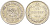 СССР 15 копеек 1923 Федорин 4 серебро 4160-642