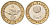 Португалия 200 эскудо 1999 ЮНИСЕФ KM 720 биметалл UNC 4654-836