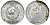 СССР 20 копеек 1928 Федорин 14 серебро 4145-154