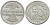 ГЕРМАНИЯ 50 ПФЕННИГОВ 1920 G KM 27, J. 301, Weege 10 алюминий 3856-612