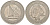 Ливан 50 ливров 2006 KM 37a никель UNC 4513-357