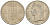 Бельгия 5 франков 1967 Belgie, Бодуэн I (1951-1993) KM 135.1 медно-никель 60-1236