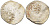 МАРОККО 1 ДИРХЕМ ND Mohammed III (1757-1790) серебро 4516-1016