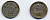 Индия 25 пайсов 1977 ромб KM 49.1 медно-никель 76-548