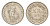 Швейцария 1/2 франка 1975 KM 23a медно-никель 4632-469